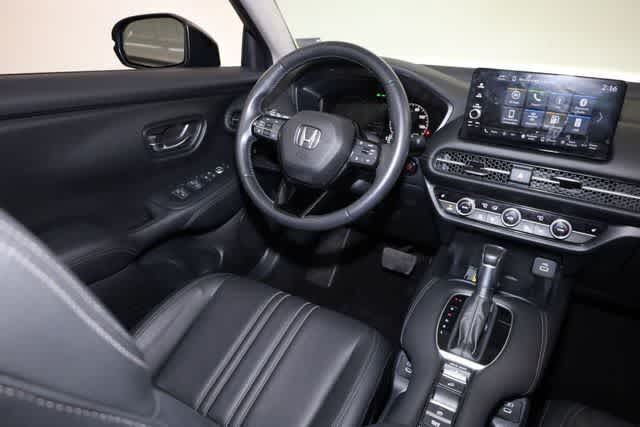 Thumbnail: 2024 Honda HR-V - 16