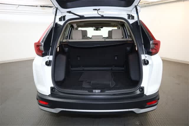 Thumbnail: 2022 Honda CR-V - 34