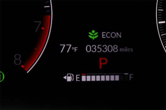 Thumbnail: 2023 Honda HR-V - 25