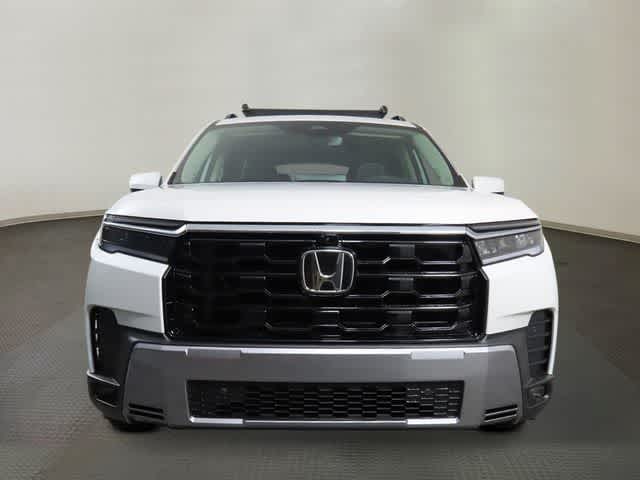 Thumbnail: 2026 Honda Pilot - 8