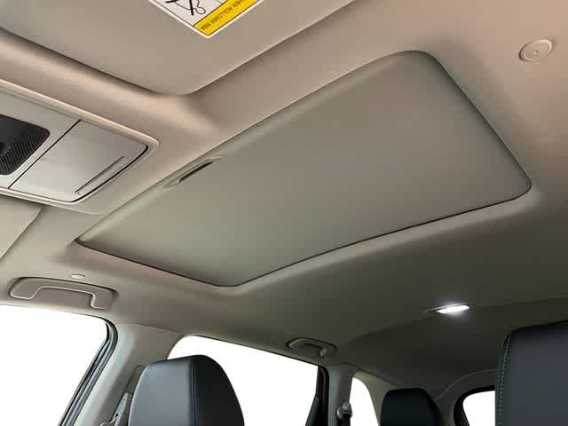 Thumbnail: 2026 Honda CR-V - 23