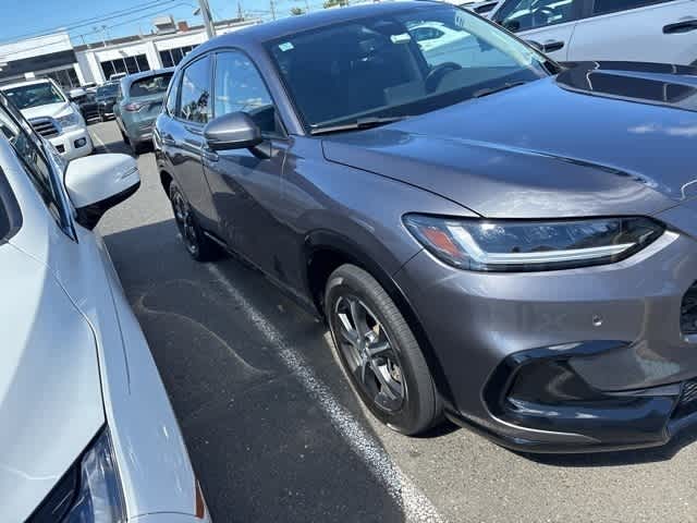 Thumbnail: 2023 Honda HR-V - 18