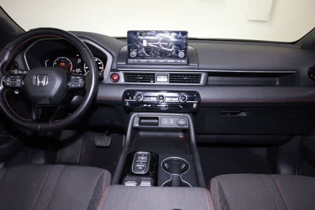 Thumbnail: 2023 Honda Pilot - 17