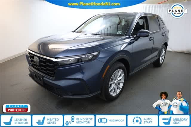 Thumbnail: 2024 Honda CR-V - 1