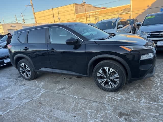 Thumbnail: 2023 Nissan Rogue - 21