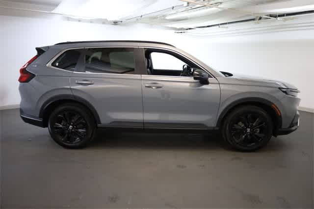 2023 Honda CR-V Sport Touring 9