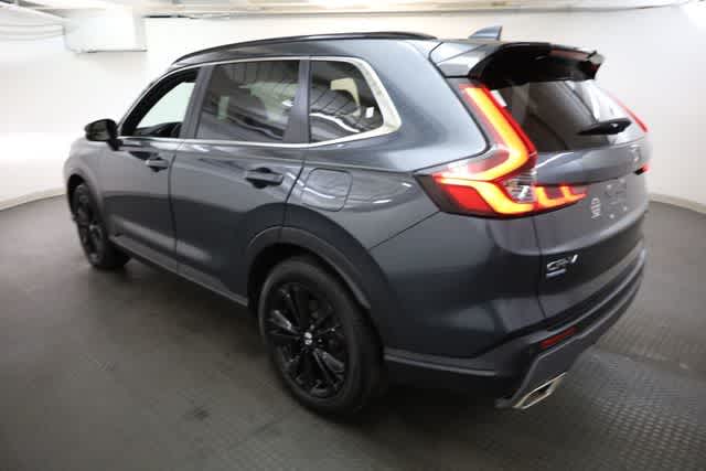 Thumbnail: 2023 Honda CR-V - 4