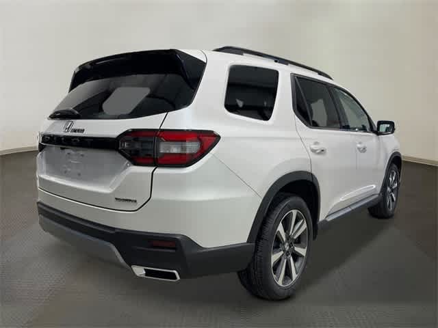 Thumbnail: 2025 Honda Pilot - 5