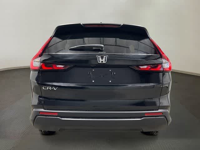 Thumbnail: 2026 Honda CR-V - 4
