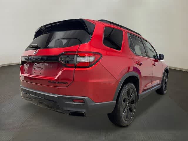 Thumbnail: 2026 Honda Pilot - 5