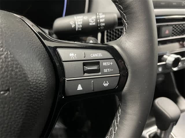 Thumbnail: 2025 Honda Civic - 17