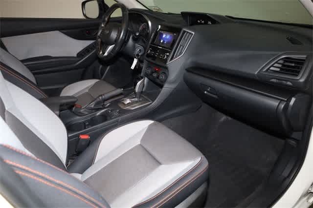 Thumbnail: 2018 Subaru Crosstrek - 19