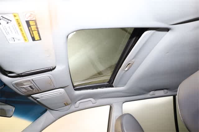 Thumbnail: 2007 Honda Pilot - 27