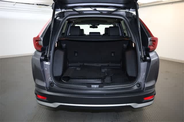 Thumbnail: 2022 Honda CR-V - 34