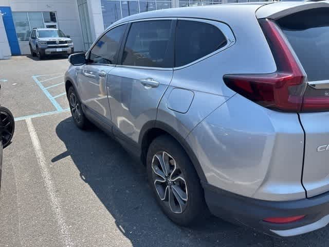 Thumbnail: 2022 Honda CR-V - 17