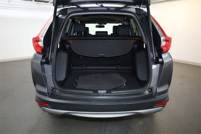 Thumbnail: 2019 Honda CR-V - 33