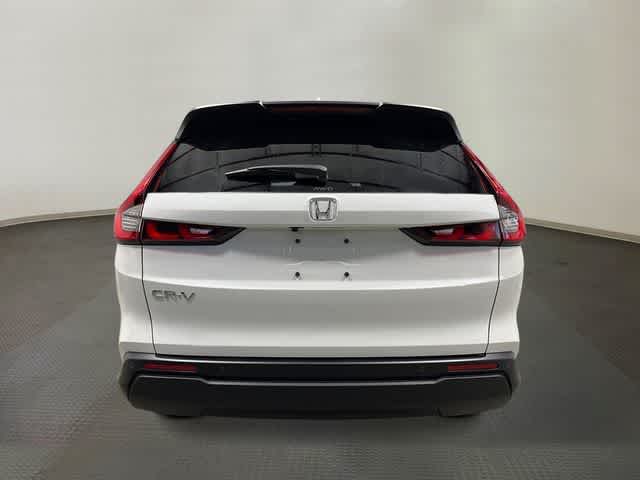 Thumbnail: 2026 Honda CR-V - 4