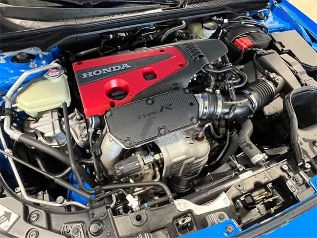 Thumbnail: 2025 Honda Civic - 11