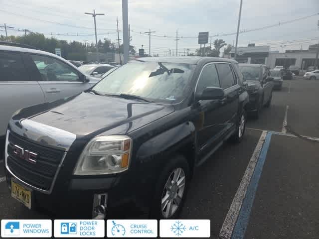 Thumbnail: 2012 GMC Terrain - 1