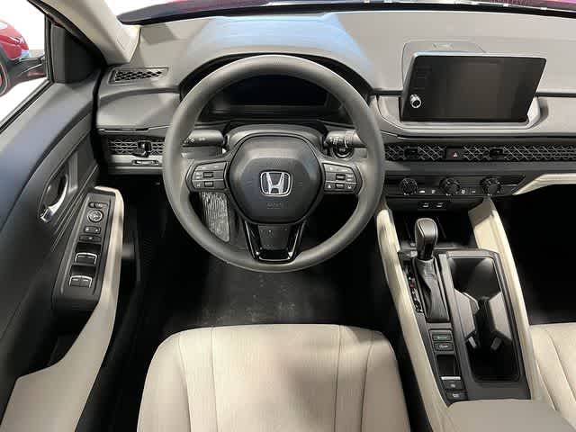 Thumbnail: 2026 Honda Accord - 23