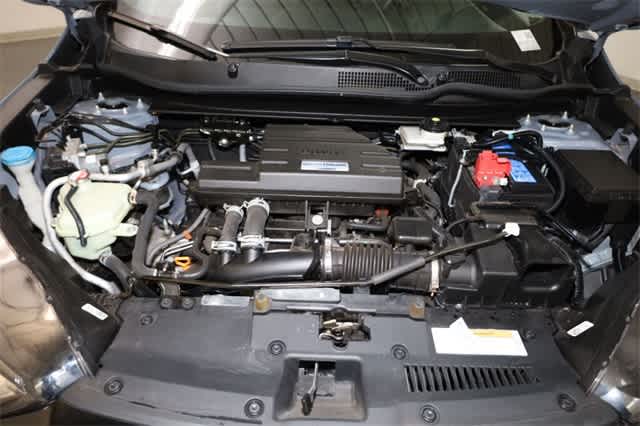 Thumbnail: 2021 Honda CR-V - 37