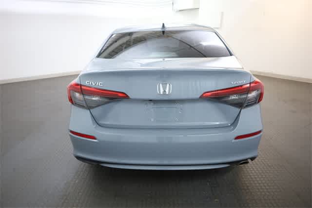 Thumbnail: 2023 Honda Civic - 6