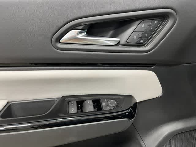 Thumbnail: 2026 Honda Prologue - 9