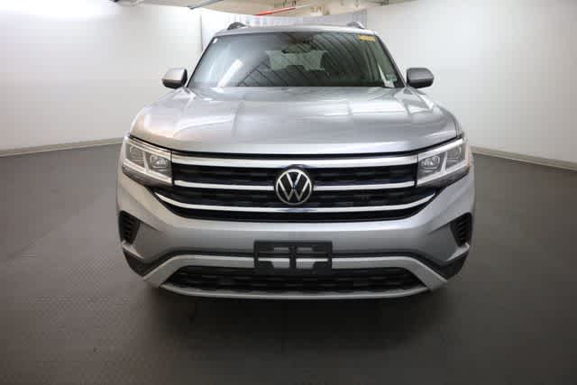 Thumbnail: 2022 Volkswagen Atlas - 12