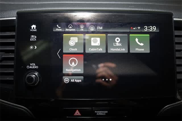 Thumbnail: 2019 Honda Pilot - 32