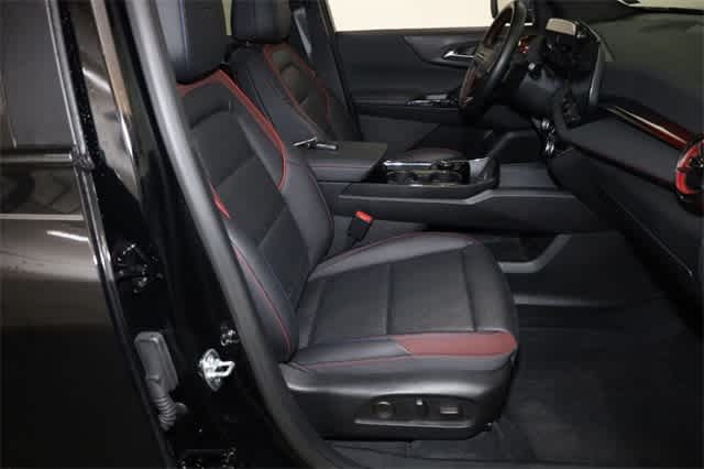 Thumbnail: 2025 Chevrolet Equinox - 20