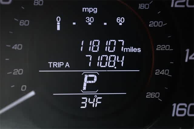 Thumbnail: 2013 Honda Accord - 25