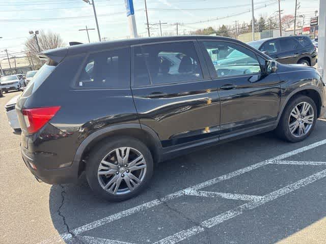 Thumbnail: 2019 Honda Passport - 16