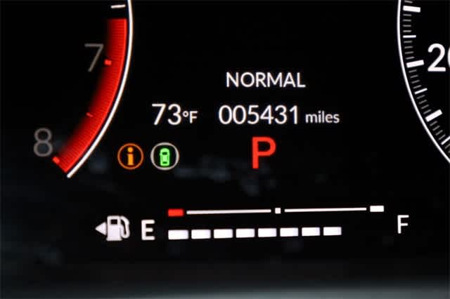 Thumbnail: 2025 Honda Civic - 25