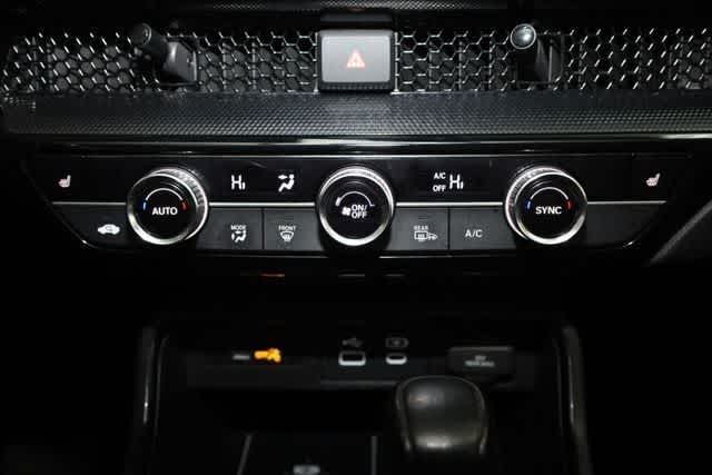 Thumbnail: 2023 Honda CR-V - 27