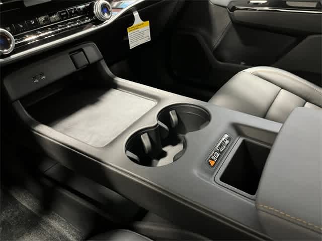 Thumbnail: 2026 Honda Prologue - 18