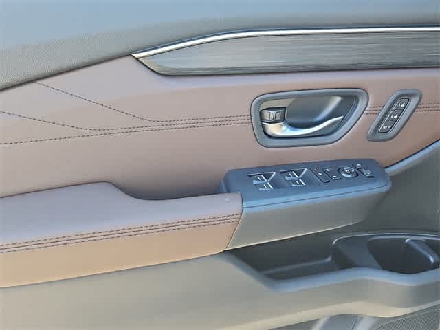 Thumbnail: 2026 Honda Pilot - 23