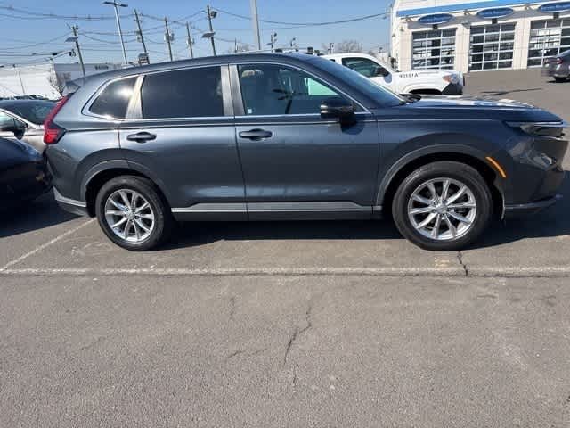 Thumbnail: 2023 Honda CR-V - 18