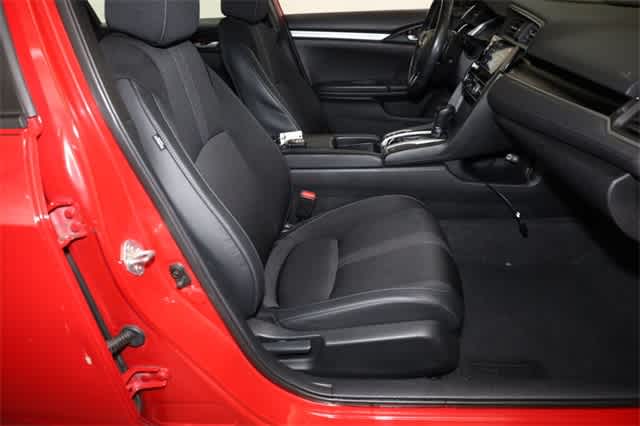 Thumbnail: 2020 Honda Civic - 20