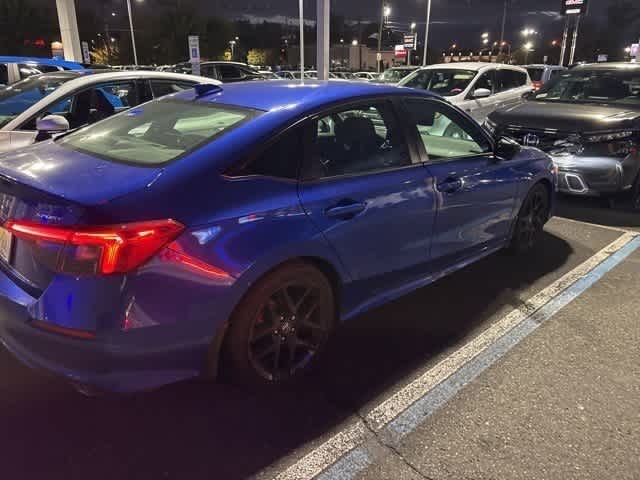 Thumbnail: 2023 Honda Civic - 13