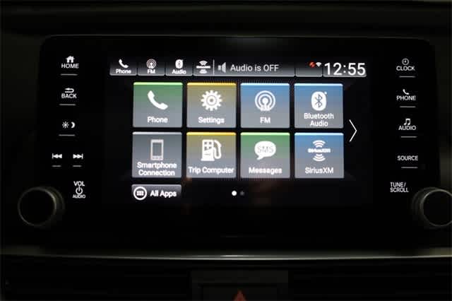 Thumbnail: 2018 Honda Accord - 30