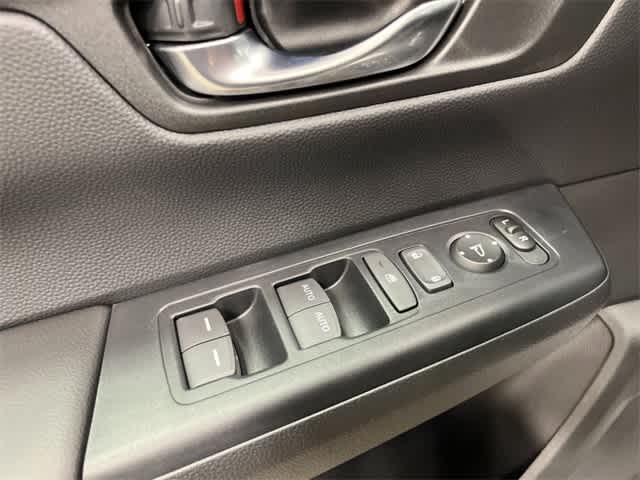 Thumbnail: 2026 Honda CR-V - 10