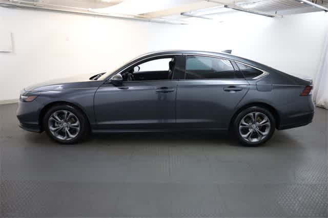 Thumbnail: 2024 Honda Accord - 3