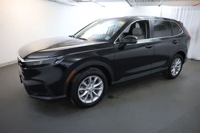 Thumbnail: 2024 Honda CR-V - 2