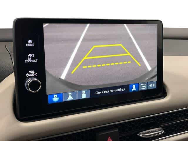 Thumbnail: 2026 Honda HR-V - 21