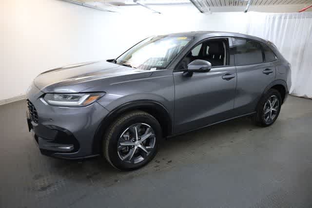 Thumbnail: 2025 Honda HR-V - 2