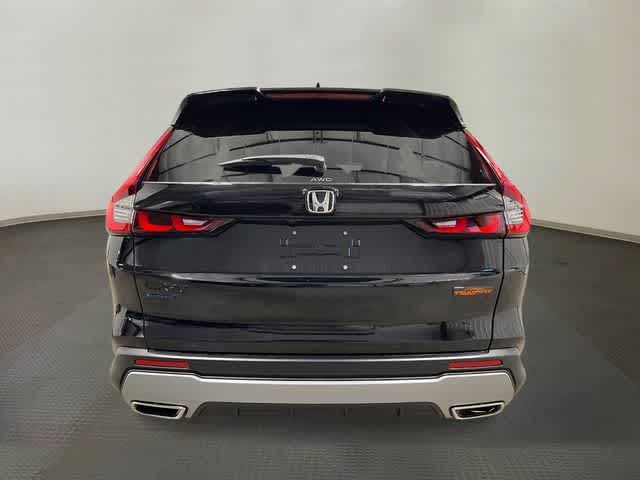 Thumbnail: 2026 Honda CR-V - 4