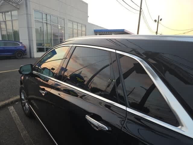 Thumbnail: 2022 Cadillac XT5 - 7