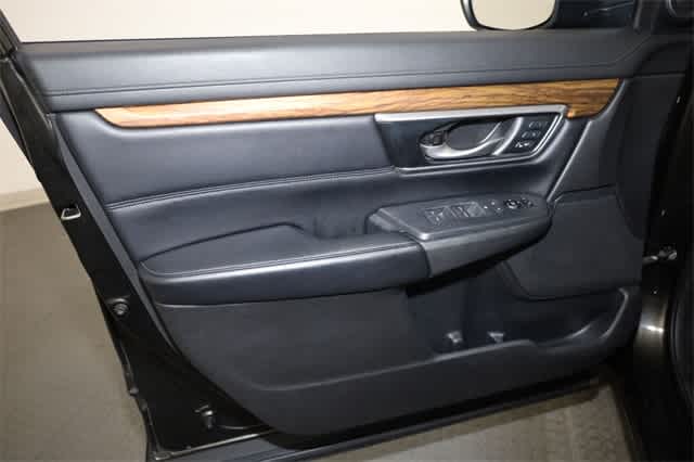 Thumbnail: 2018 Honda CR-V - 13