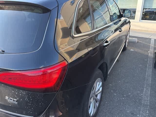 Thumbnail: 2016 Audi Q5 - 24