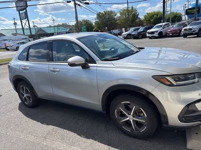 Thumbnail: 2023 Honda HR-V - 14